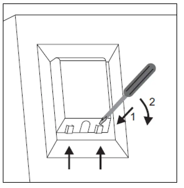 COOKOLOGY TCH603 Ceramic Hob 13