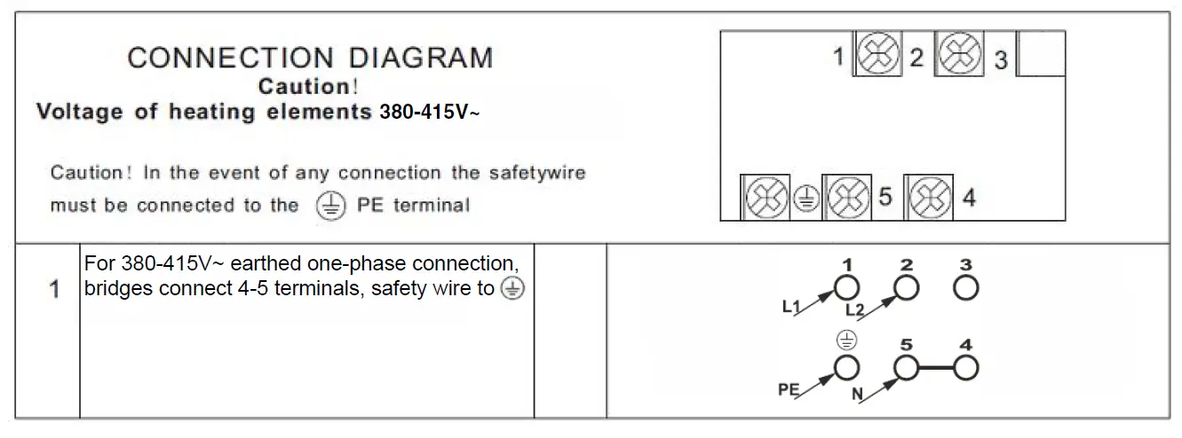 COOKOLOGY TCH603 Ceramic Hob 14