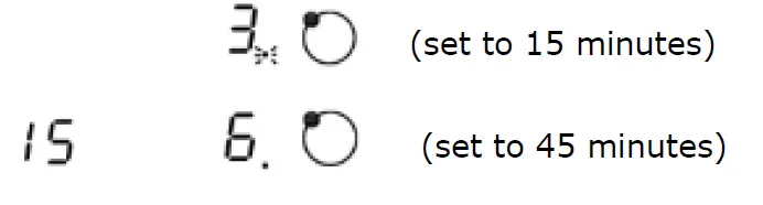 COOKOLOGY TCH603 Ceramic Hob 7