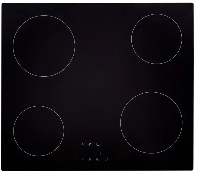 COOKOLOGY TCH603 Ceramic Hob