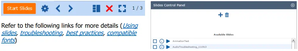 Omnovia Technologies Webinato Application-fig15