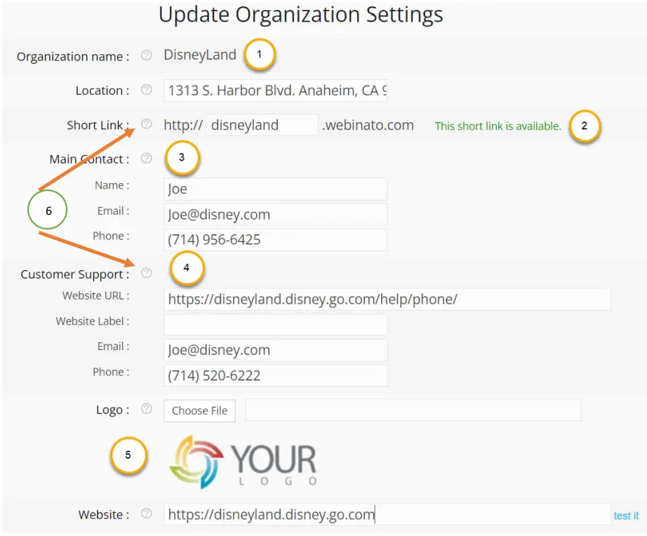 Omnovia Technologies Webinato Application-fig9