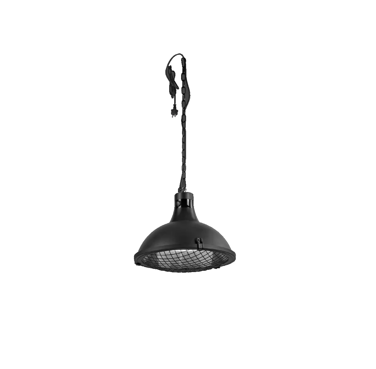 Leuchten Direkt 99511-18 Ceiling Lamp Instruction Manual