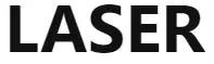 LASER-LOGO