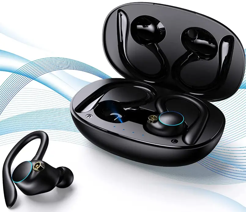 Cutonna-YYK-580-Bluetooth-5.2-True-Wireless-Earbuds-Product