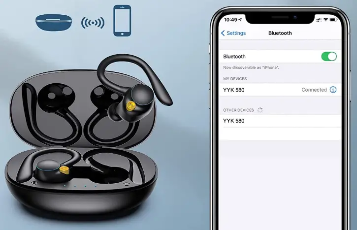 Cutonna-YYK-580-Bluetooth-5.2-True-Wireless-Earbuds-fig-3