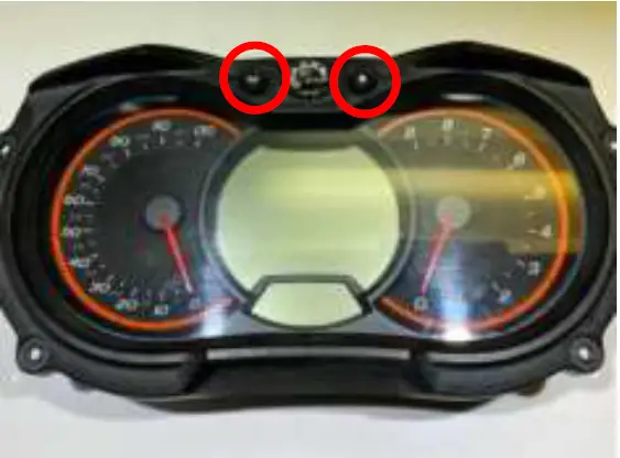 EVOLUTION POWERSPORTS 2017-2021 X3 Dash Cluster Reflash Bundle 02