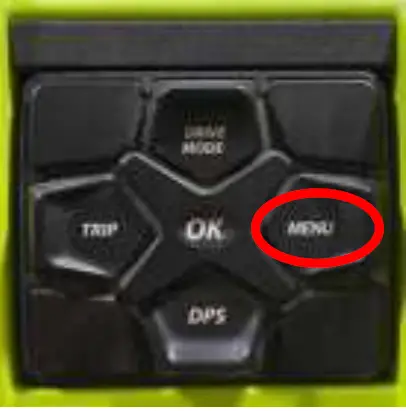 EVOLUTION POWERSPORTS 2017-2021 X3 Dash Cluster Reflash Bundle 04