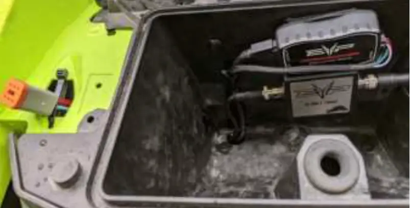 EVOLUTION POWERSPORTS 2017-2021 X3 Dash Cluster Reflash Bundle 06