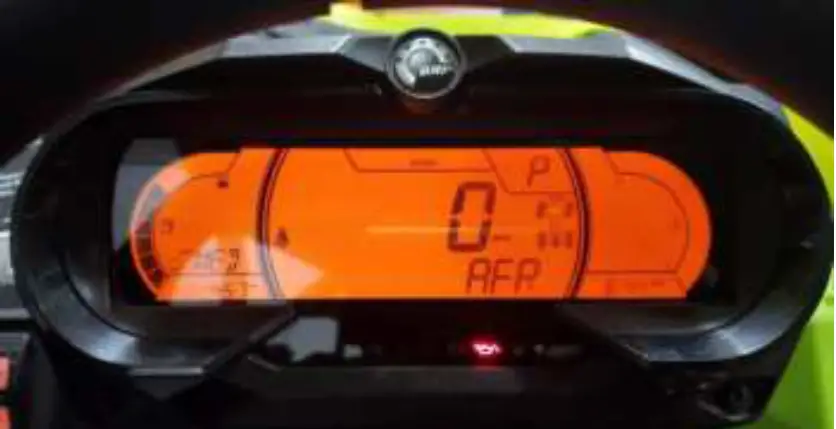 EVOLUTION POWERSPORTS 2017-2021 X3 Dash Cluster Reflash Bundle 07