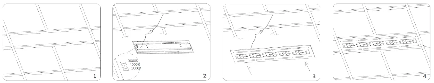 HANECO-Pannello-Lighting-LED-Panel-FIG-2