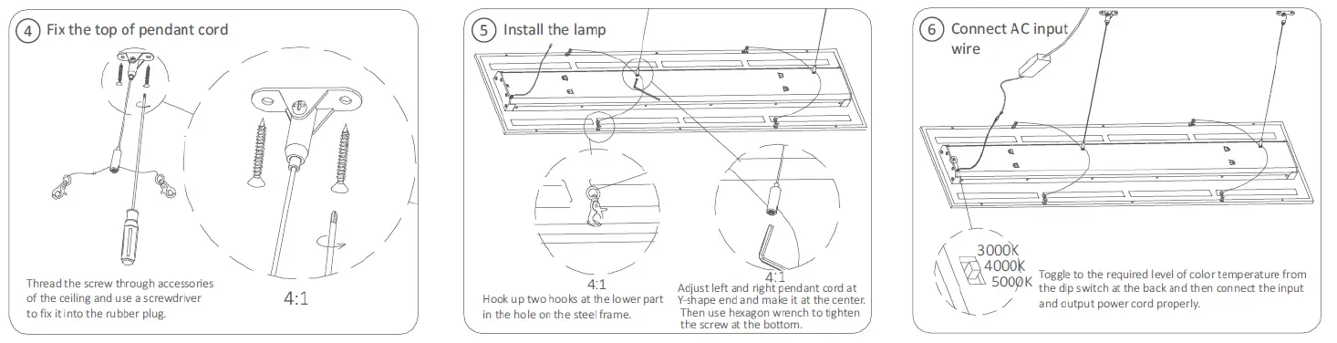 HANECO-Pannello-Lighting-LED-Panel-FIG-4