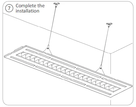 HANECO-Pannello-Lighting-LED-Panel-FIG-5