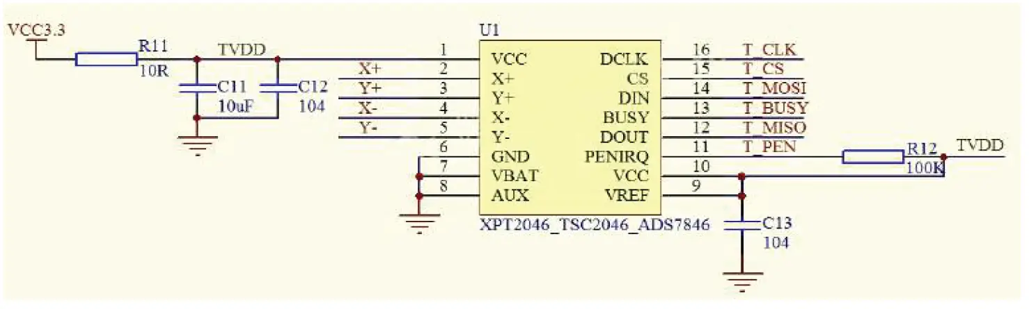 Surenoo ST7789V TFT LCD Panel 6