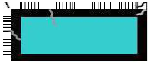 Surenoo ST7789V TFT LCD Panel 9