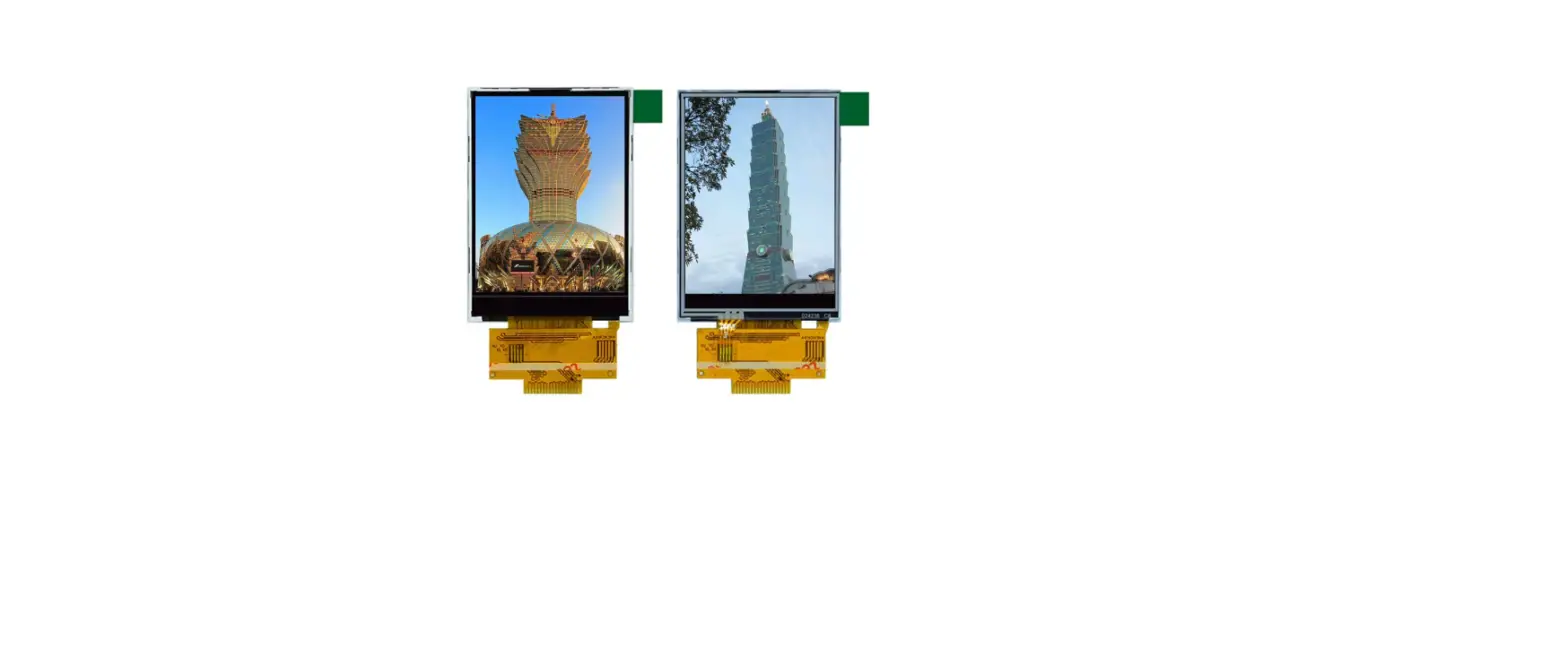 Surenoo St7789v Tft Lcd Panel User Manual