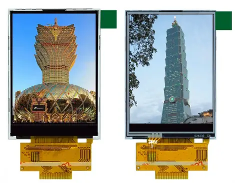 Surenoo ST7789V TFT LCD Panel