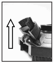 TYROLIT HGE125 Concrete Grinder - fig1