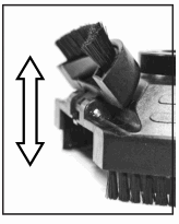 TYROLIT HGE125 Concrete Grinder - fig3