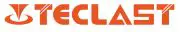 TECLAST logo