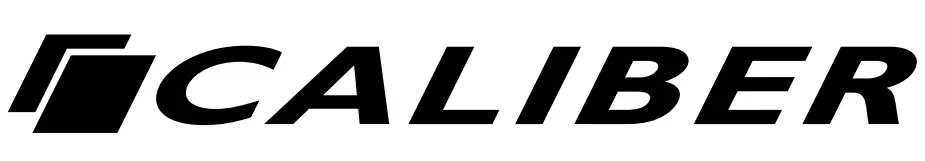 CALIBER Logo
