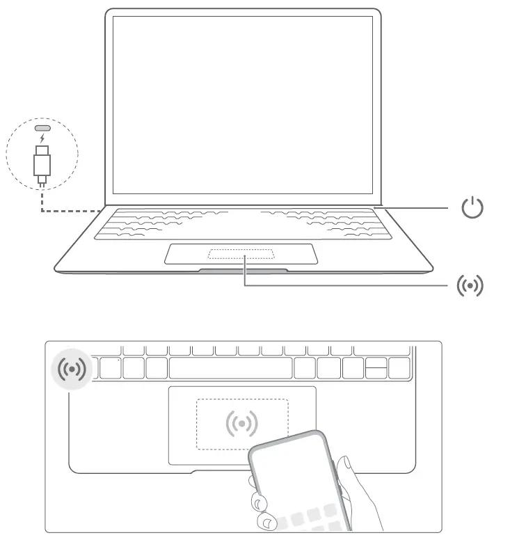 HUAWEI-CREF-X-Portable-Laptop-FIG-1