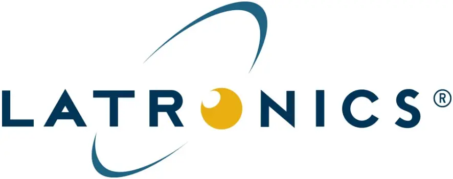 LATRONICS LOGO