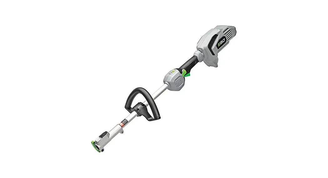 Ego Ph1400 56-volt Lithium-ion Power Head User Manual