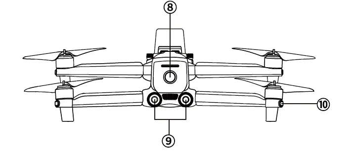 AUTEL-EVO-II-RTK-Series-V3-fig- 22