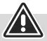 Warning icon