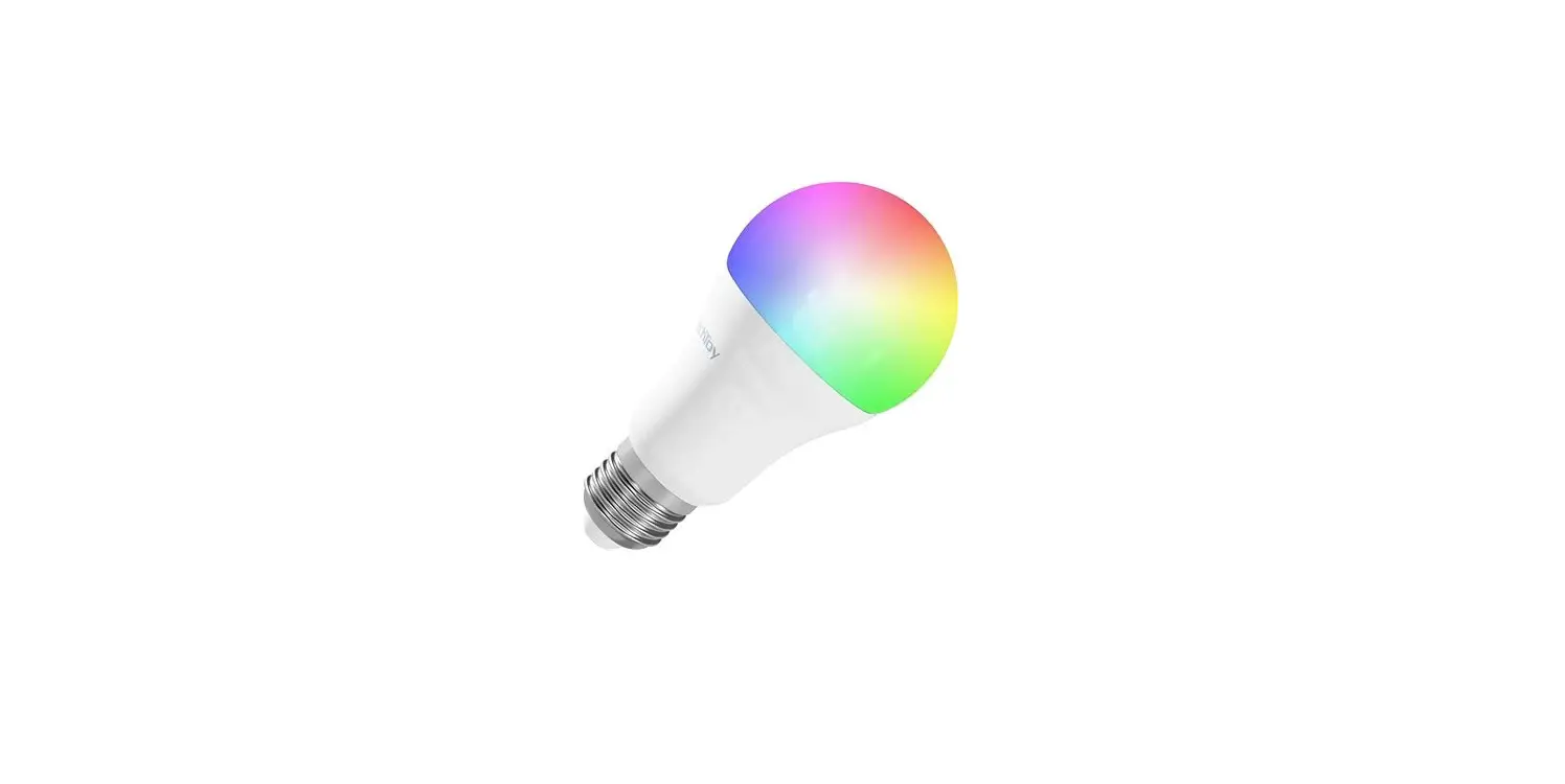 Tesla Techtoy Smart Bulb Rgb 6w E14 Zigbee User Manual Tesla Techtoy Smart Bulb Rgb 6w E14 Zigbee User Manual