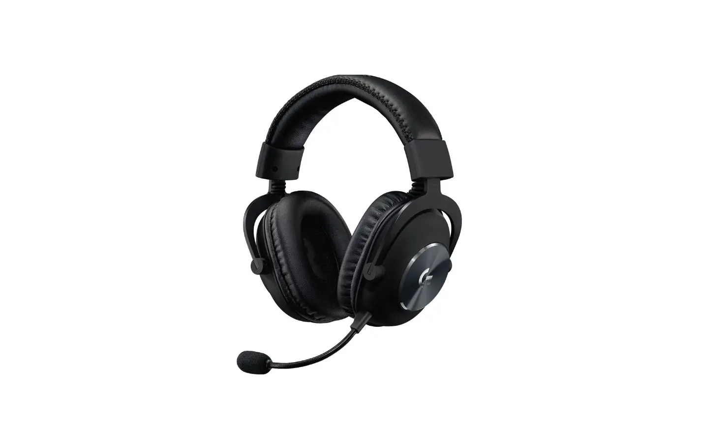 Logitech G Pro X Wireless Lightspeed Gaming Headset User Guide