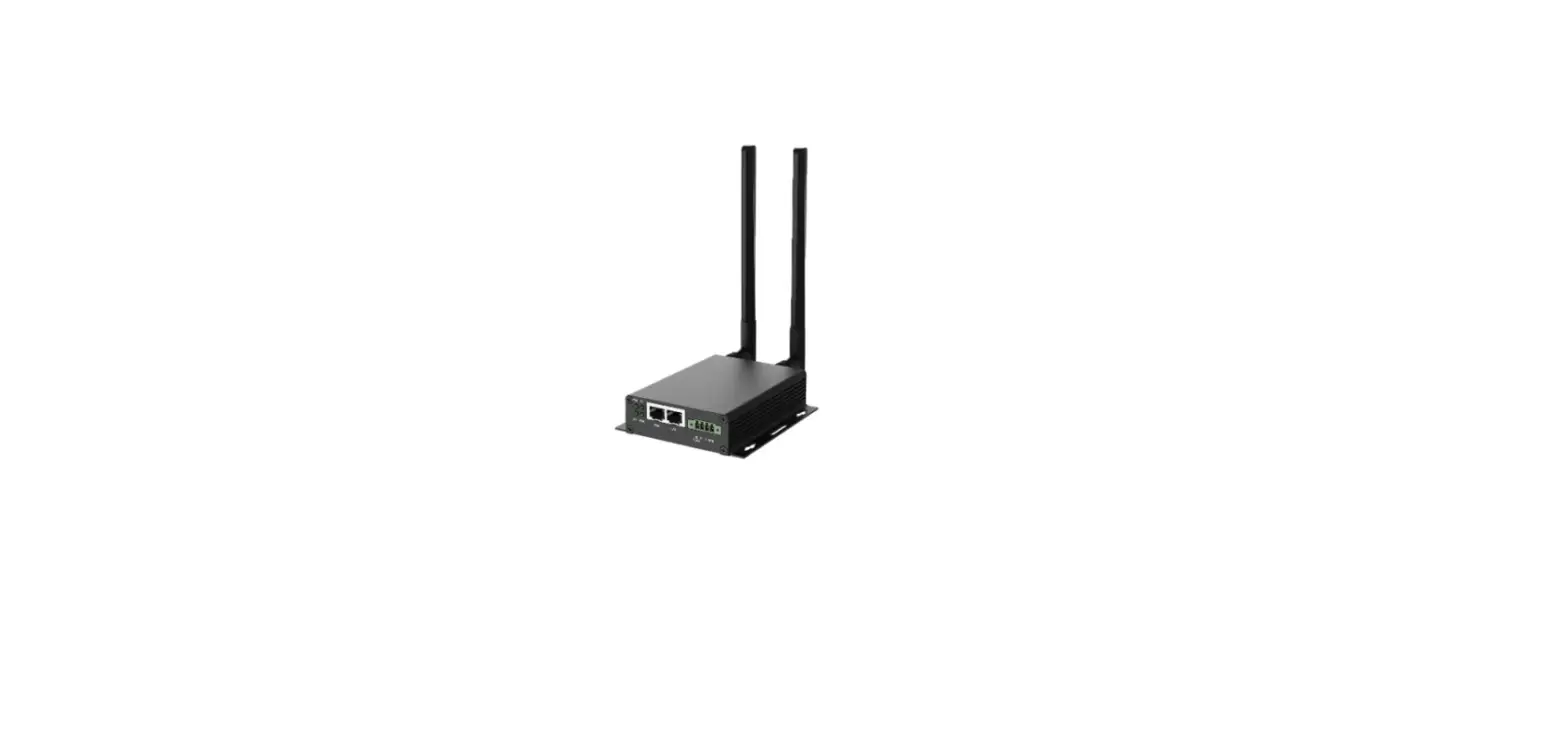 Tosibox 175 Industrial Router User Guide