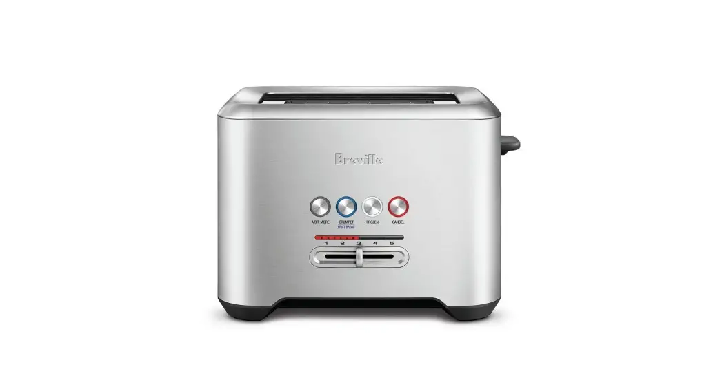 Breville Bta720 The Lift And Look Pro Instruction Manual