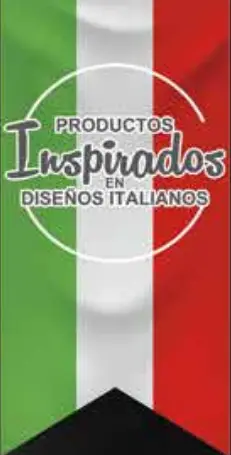 DRIJA Milan 76 GAS Built In Stove icon 5