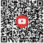 DRIJA Milan 76 GAS Built In Stove qr code