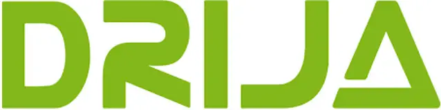 DRIJA logo