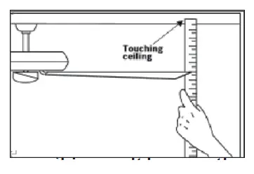 Parrot-Uncle-F6230Q110V-Nickel-Flush-Mount-Crystal-Ceiling-Fan-fig-18