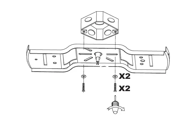 Parrot-Uncle-F6230Q110V-Nickel-Flush-Mount-Crystal-Ceiling-Fan-fig-4