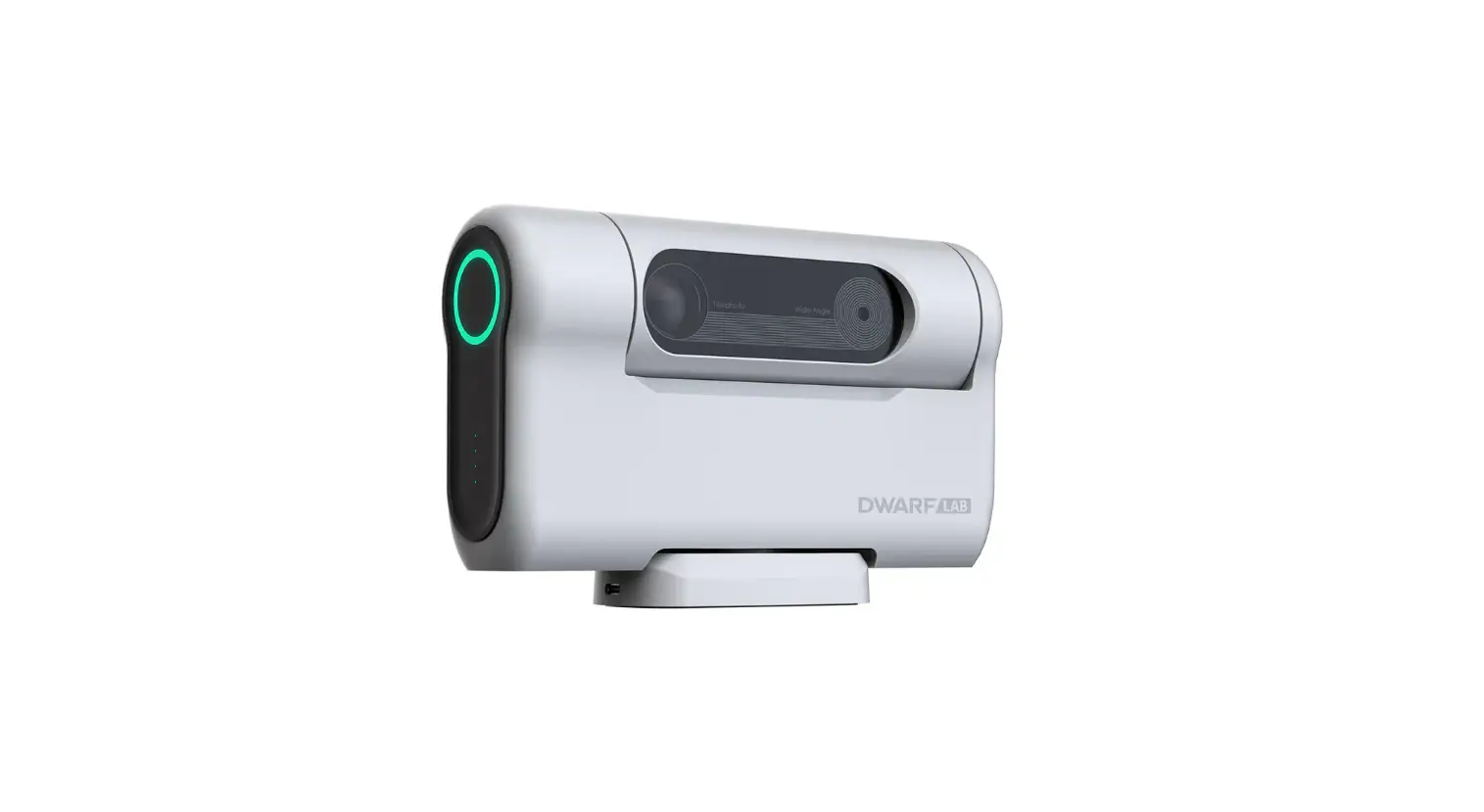 Dwarflab Dwarf Ii Smart Telescope User Guide