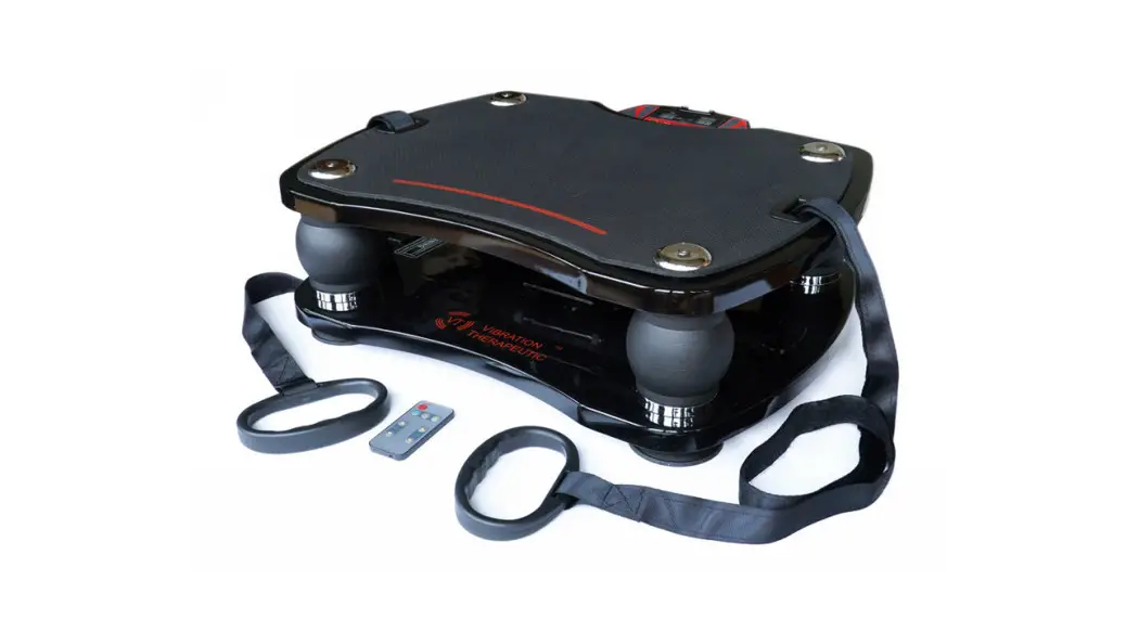 Vitamotion Frequency Oscillation Etf003h User Manual