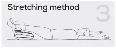 VitaMotion Frequency Oscillation ETF003H -variants of use 3