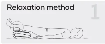 VitaMotion Frequency Oscillation ETF003H -variants of use