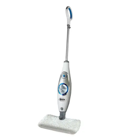Shark Sm200 Series Sonic Steam Pocket Mop User Manual