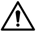 WARNING ICON