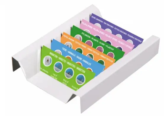 BRESSER-8859470-JUNIOR-Experiment-Set-Microscopy-Starter-Set -nstruction-Manual-product