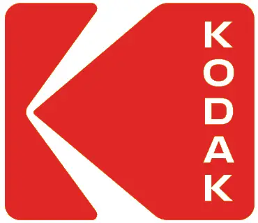 KODAK Logo