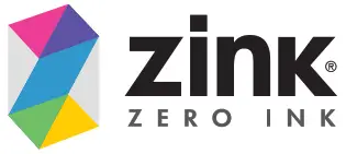 KODAK Step Slim Instant Mobile Photo Printer - Logo 1