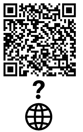 KODAK Step Slim Instant Mobile Photo Printer - Qr Code 1