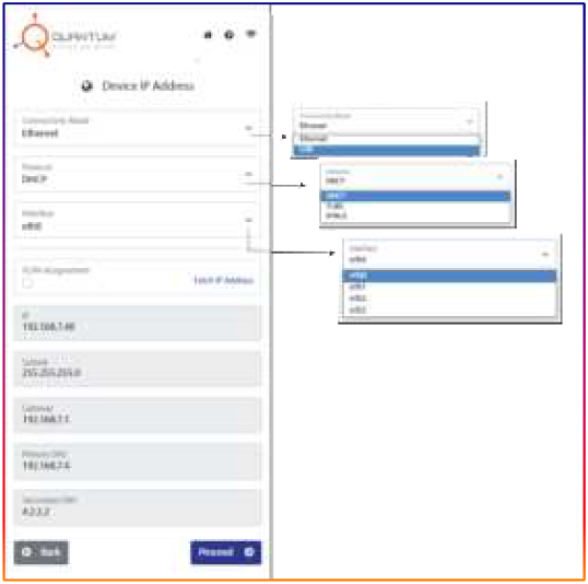QUANTUM QN-H-245 Wireless Network Solutions for Small Business 07
